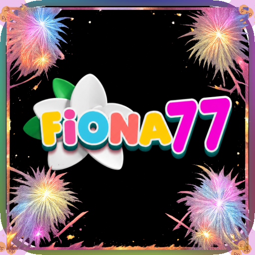 fiona77 — mitra unggulan
